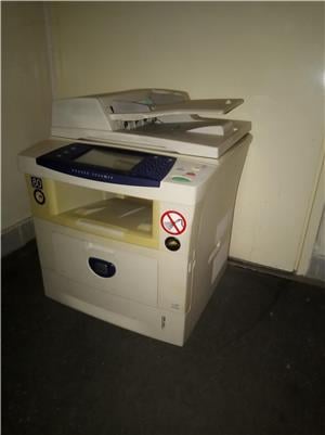 Xerox Phaser 3635MFP nyomtató