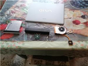  Sonyi vaio Laptop Alkatrészei  - kép 2