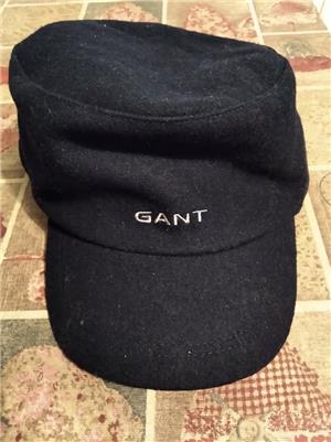 Gant férfisapka - kép 4