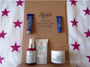 Kiehl's férfi arcápoló csomag - kép 6