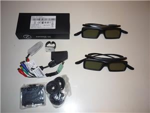 Samsung 3D TV - kép 5