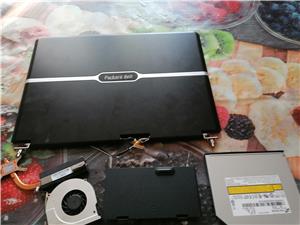 Packard Bell laptop Alkatrész eladó - kép 4