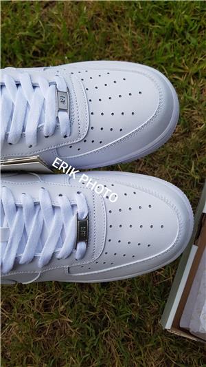 Nike air force 1 férfi - női cipők (36-46) - kép 5