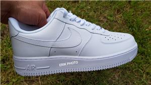 Nike air force 1 férfi - női cipők (36-46) - kép 7