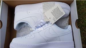 Nike air force 1 férfi - női cipők (36-46)