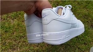 Nike air force 1 férfi - női cipők (36-46) - kép 3