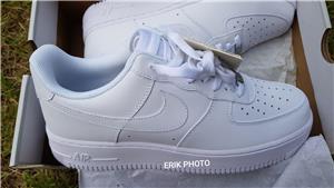 Nike air force 1 férfi - női cipők (36-46) - kép 2