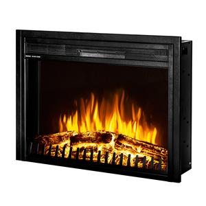 Art Flame Elektromos kandalló Capri, 1500 W, 502 x 712 x 180 mm - kép 2