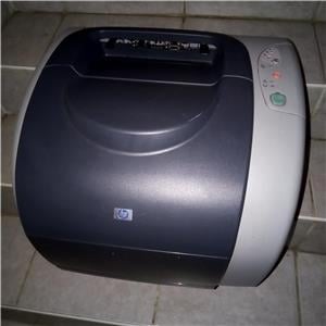 HP Color LaserJet 2550L nyomtató hibás