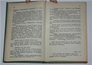 Maurice Dekobra A szerelem vámszedői / könyv Nova Irodalmi Intézet 1937  - kép 3