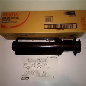  XEROX Workcentre 7132, 7232, 7242 toner  21K eredeti 00R01319 - kép 4