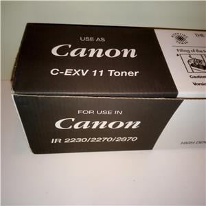 Canon C-EXV 11 toner 21K eredeti - kép 2