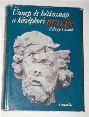 19db könyv régi kiadások egyben / Könyvcsomag /K41 /  - kép 2