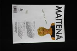 Maintena Nők a csúcson /Ulpius-ház Könyvkiadó 2006 - kép 2