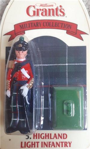 Britains William Grants Military Collection figurák - kép 4