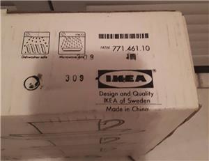 Kávéscsésze szett IKEA Syntes - kép 2