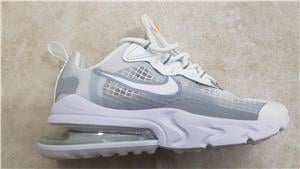 Nike air max 270 react eredeti női cipők(36-41) - kép 11