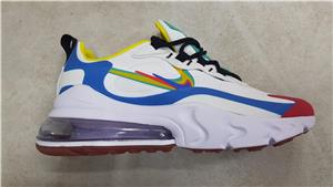 Nike air max 270 react eredeti női cipők(36-41) - kép 8