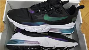 Nike air max 270 react férfi cipők(41-46) - kép 13