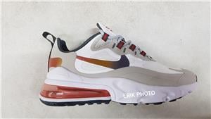 Nike air max 270 react eredeti női cipők(36-41) - kép 10