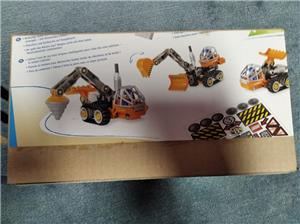 LEGO 3590 Drill