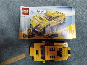 Eladó 4939 Lego Creator 3in1 készlet. - kép 2