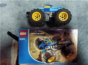 Eladó Lego 8383 készlet. - kép 2