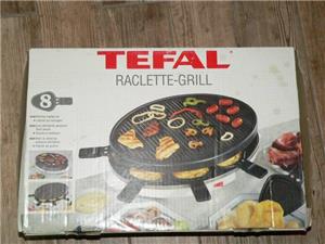 Tefal raclette grill  - kép 2