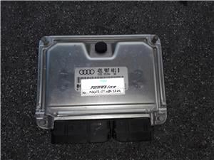 Eladó Audi A6 C5 tuningolt motorvezérlő ECU 4B1 907 401 B - kép 2