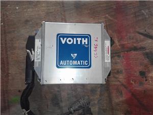 Eladó Voith váltó vezérlő transmission ECU E200 H5 56.456.18 Volvo B