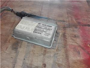 Eladó Volvo vezérlő egység Knorr-Bremse 0 504 004 105 Bosch 24v - kép 3