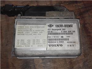 Eladó Volvo vezérlő egység Knorr-Bremse 0 504 004 105 Bosch 24v