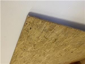 OSB LAP 2500X1250X14MM (1 db)