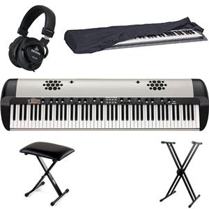 Korg SV2 88S + Accessory Bundle 1