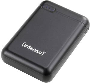 Intenso XS10000 10000 mAh mini méretű powerbank, 3,1 Amper max., új, bontatlan - kép 4