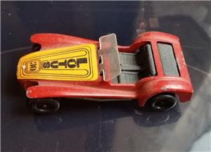 1980 körüli matchbox, kisautó eladó gyűjtőnek - kép 6