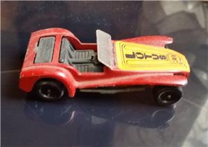 1980 körüli matchbox, kisautó eladó gyűjtőnek - kép 8