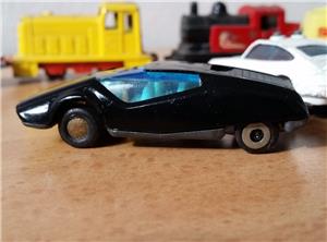 1980 körüli matchbox, kisautó eladó gyűjtőnek - kép 4