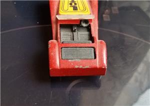 1980 körüli matchbox, kisautó eladó gyűjtőnek - kép 7