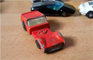 1980 körüli matchbox, kisautó eladó gyűjtőnek - kép 10