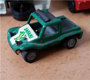 1980 körüli matchbox, kisautó eladó gyűjtőnek - kép 12