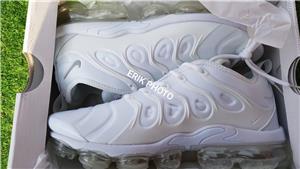 Nike Air Vapormax plus eredeti női-férfi cipők(36 41) - kép 3