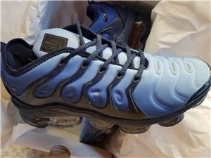 Nike Air Vapormax plus eredeti női-férfi cipők(36 41) - kép 9