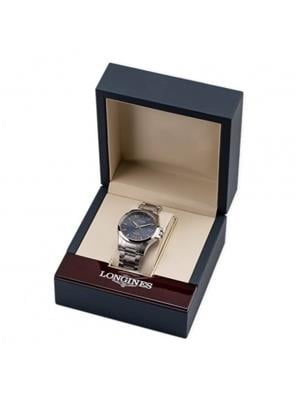 Longines Mens HydroConquest Automatic Watch L3.781.3.06.7 - kép 6