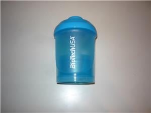 Biotech USA shaker - új