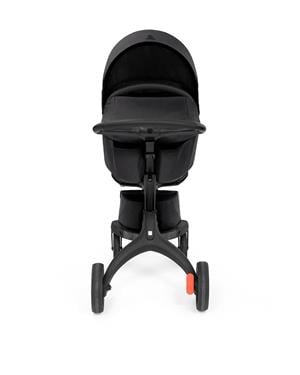 Stokke Xplory X - Babakocsi - Új - Teljes csomag - kép 5