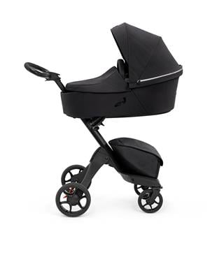 Stokke Xplory X - Babakocsi - Új - Teljes csomag - kép 3