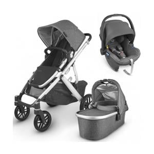 UPPAbaby Vista - Babakocsi - Új - Teljes csomag - kép 5