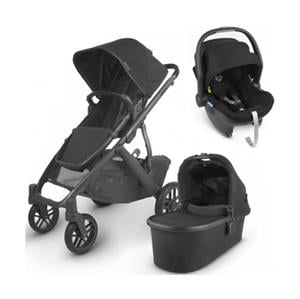 UPPAbaby Vista - Babakocsi - Új - Teljes csomag - kép 4