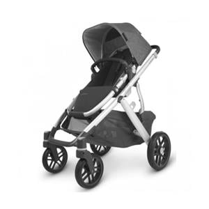 UPPAbaby Vista - Babakocsi - Új - Teljes csomag - kép 9